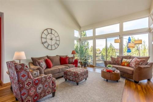 Juniper Haven New Remodel And Resort Amenities — Redmond