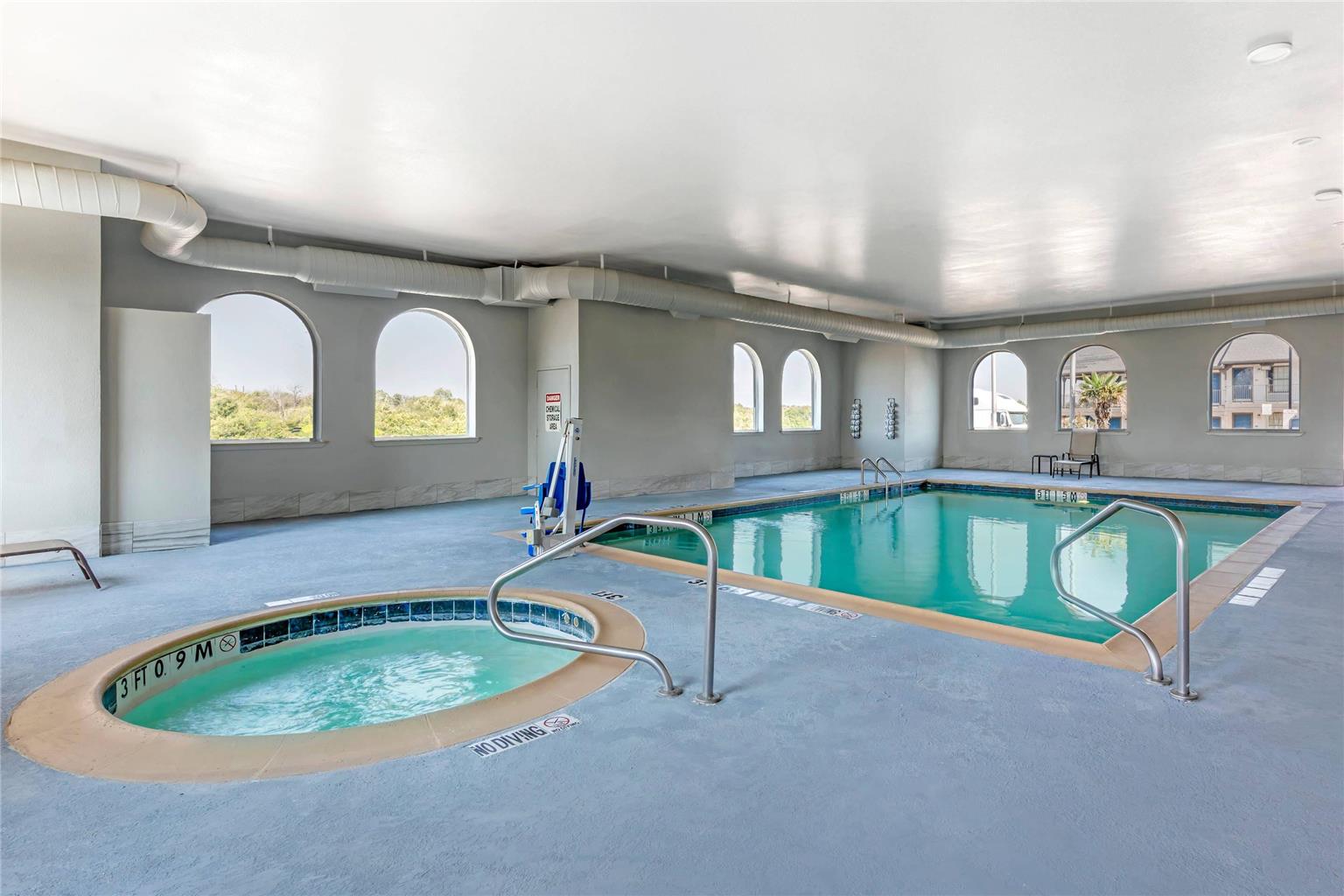 Quality Inn Mesquite Dallas East - photo 30
