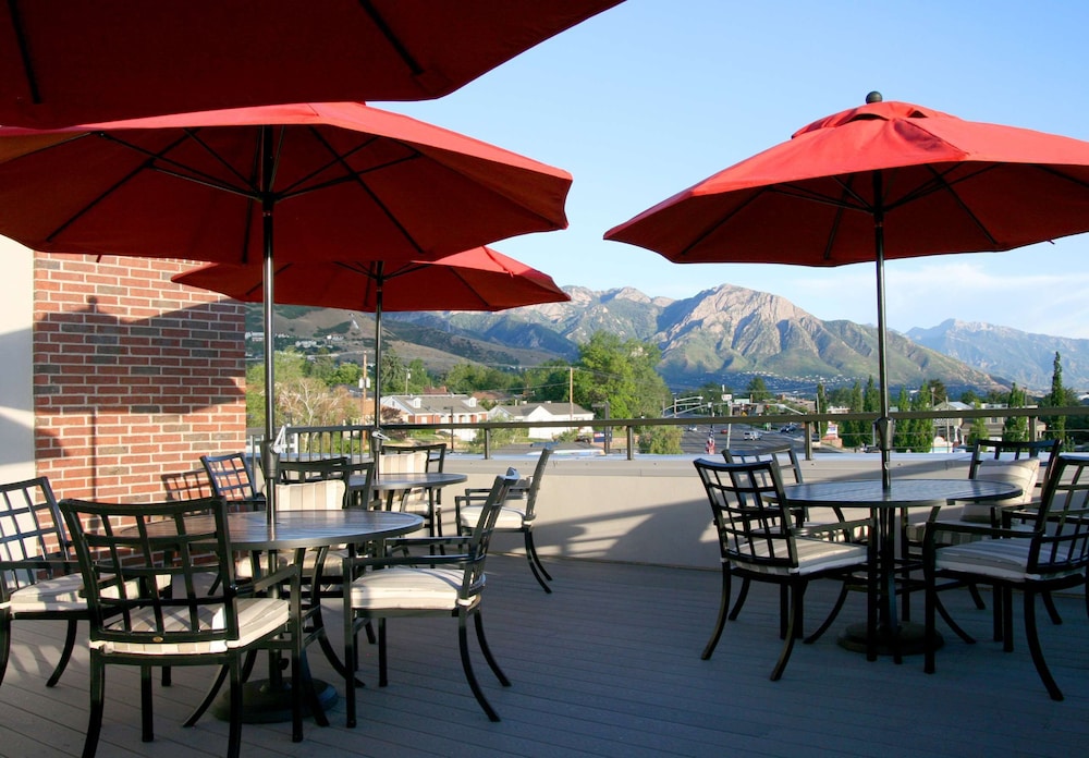 Hampton Inn & Suites Salt Lake City University Foothill Dr - photo 78