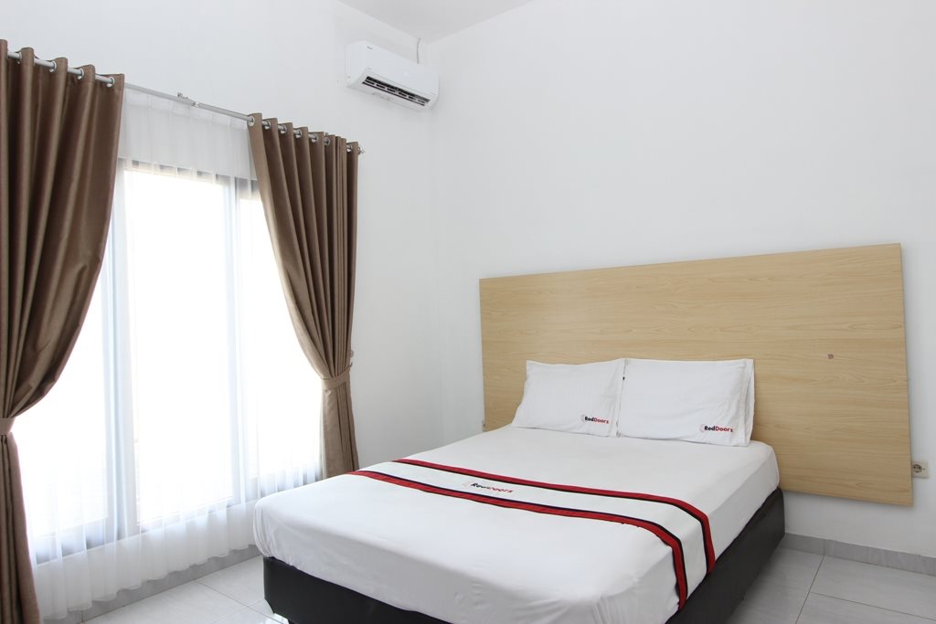 Medical Kost in Sleman, Indonesia