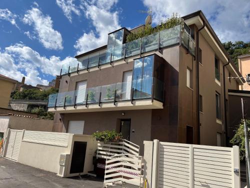 Camilla Apartment Salerno Amalfi Coast — 4-Star Luxury Hotel in Salerno, Italy