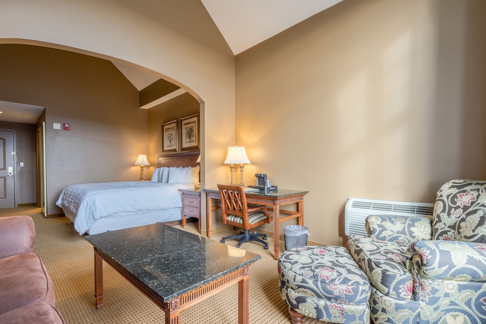 The Wildwood Hotel - photo 12
