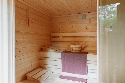 Bumblebee Cabin met privé sauna & vuurplaats — Diessen — photo 5