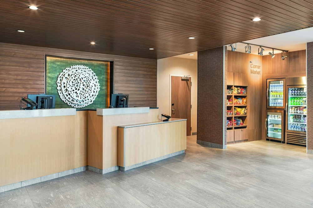 Fairfield by Marriott Inn & Suites Hanford - photo 2
