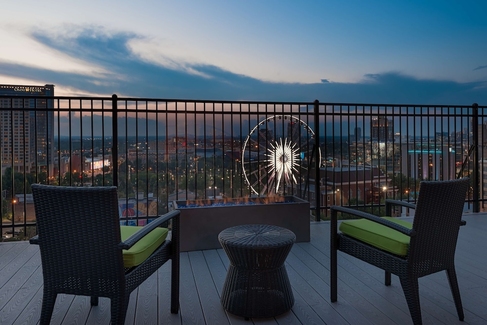 Home2 Suites by Hilton Atlanta Downtown - photo 36