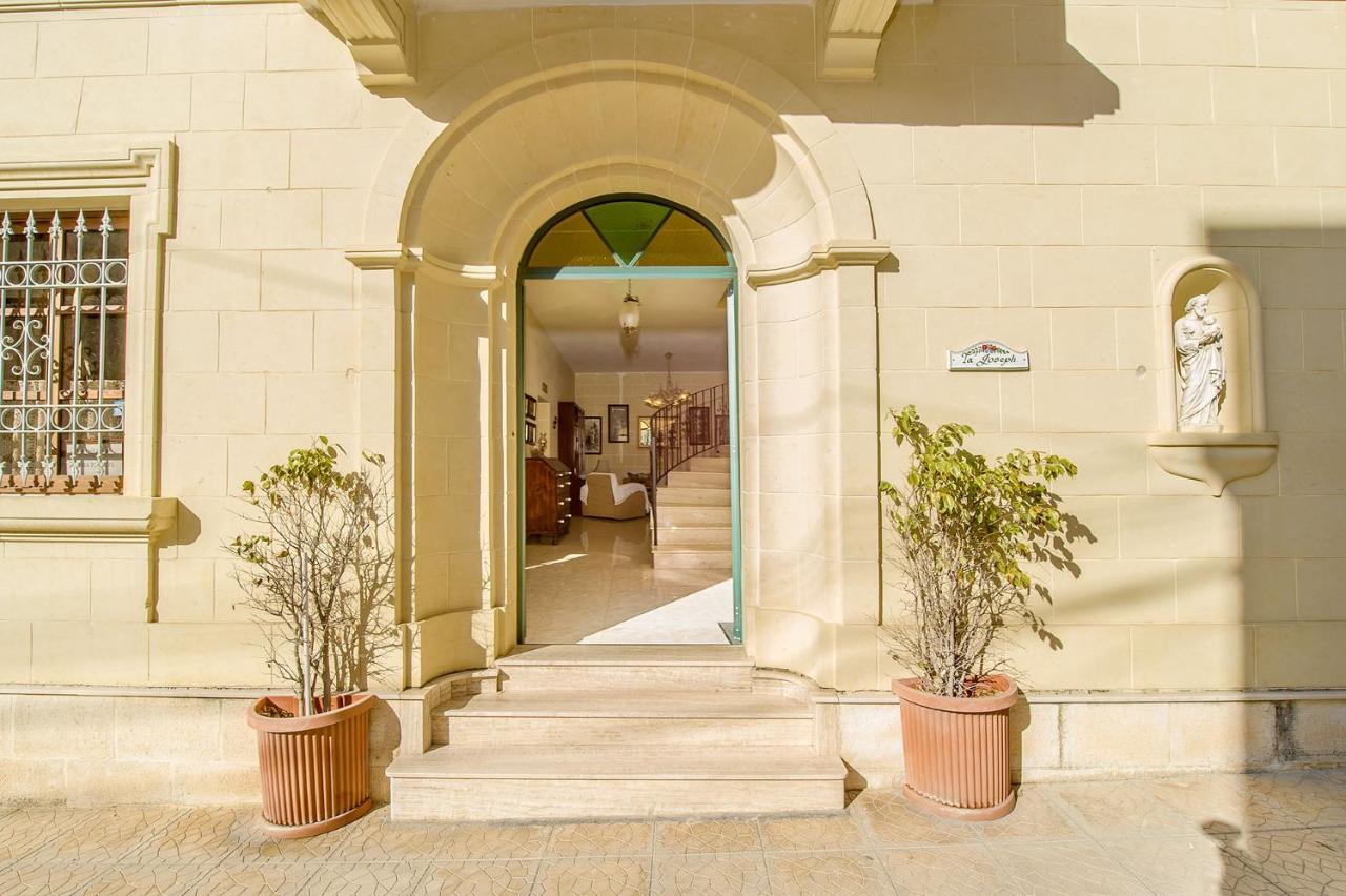 Ta Joseph — hotel in Xewkija