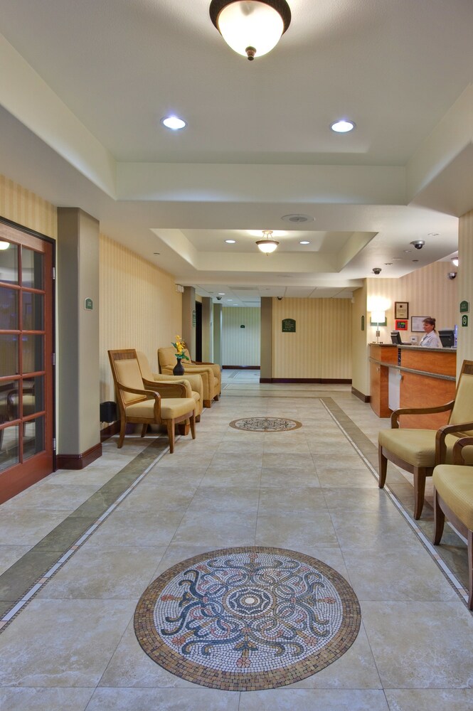 City Express By Marriott Rancho Cucamonga - photo 15
