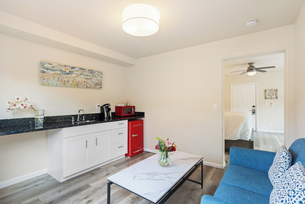 West Sonoma Inn & Spa - photo 33