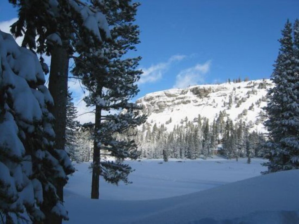 The Mountain Club By Kirkwood Resort - photo 26