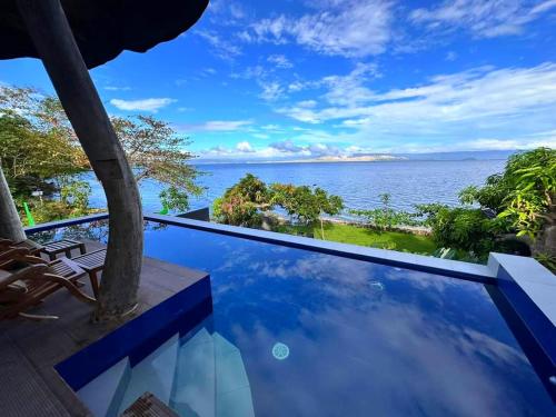 Lacus De Gracia in Batangas, Philippines