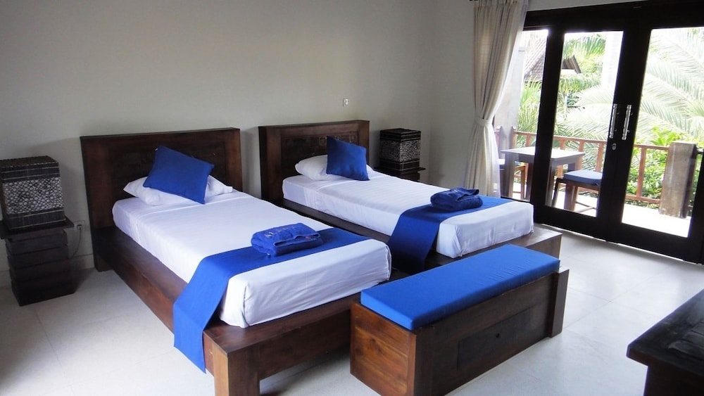 Alami Resort & Restaurant — Amlapura — photo 4