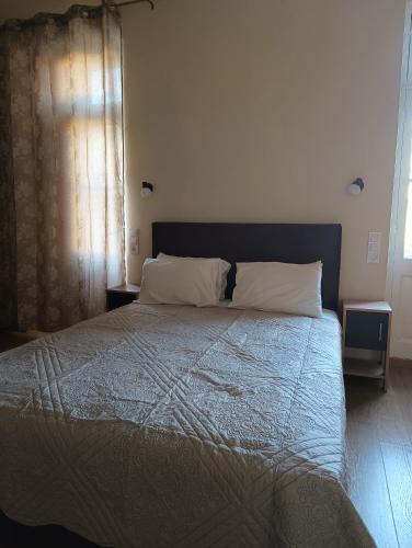 Anesis Hotel — Aidipsos — photo 2