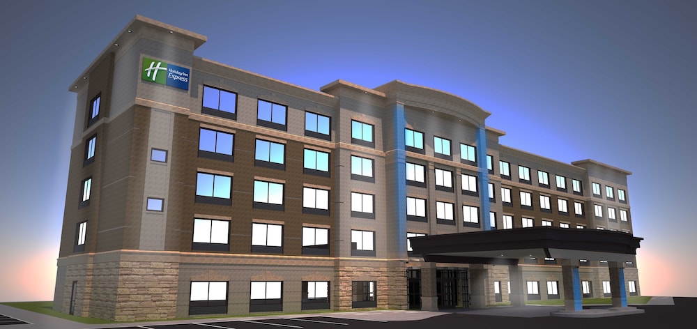 Holiday Inn Express and Suites Elizabethtown North by IHG - photo 31
