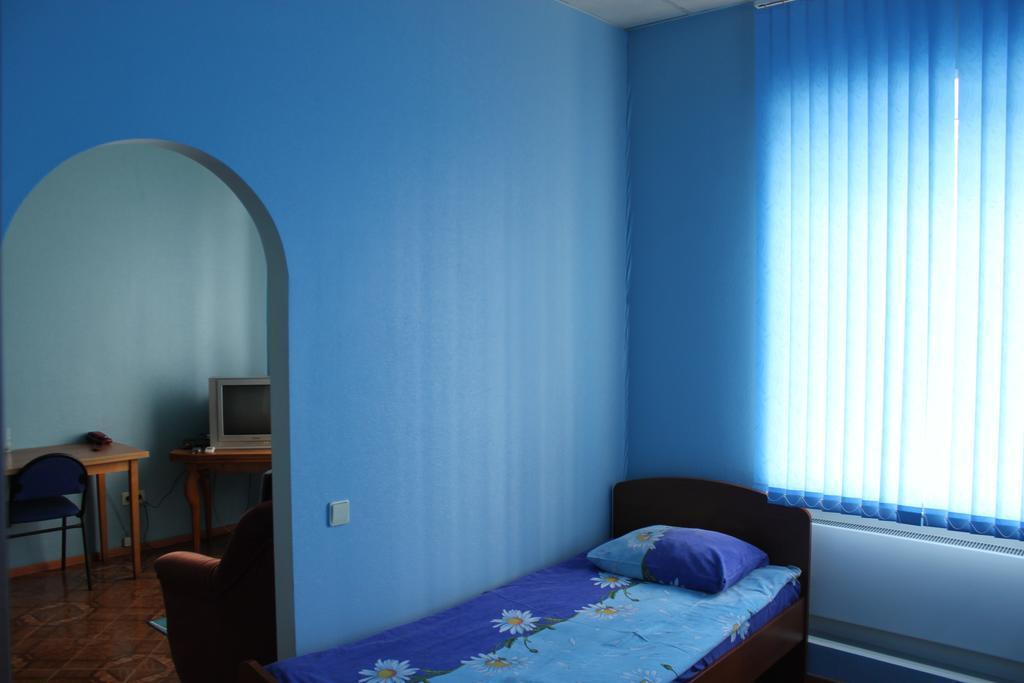 Prichal - last minute hotel in Novokuznetsk