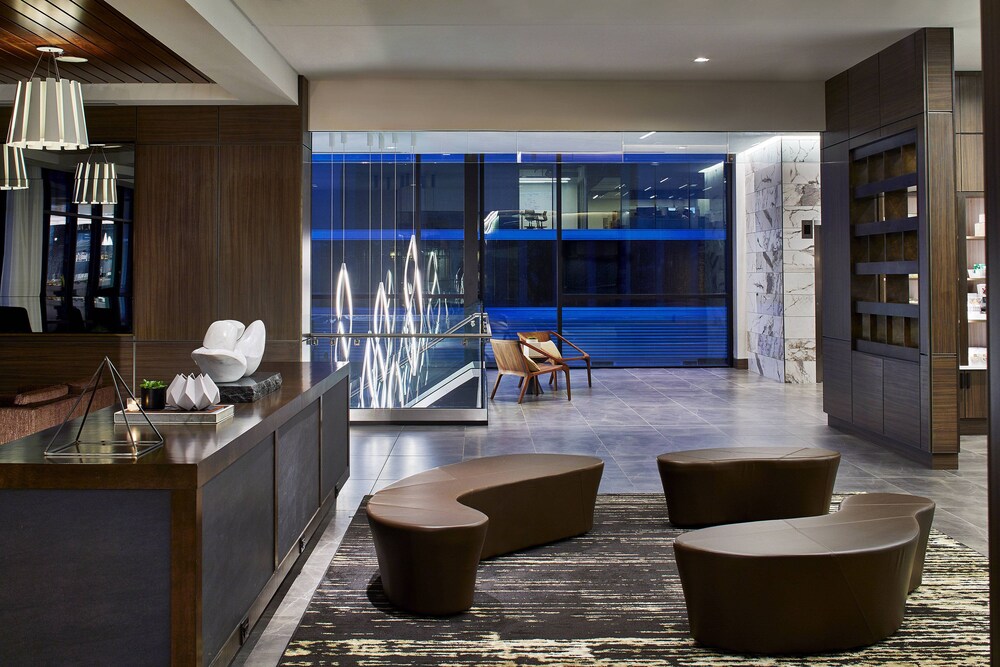 AC Hotel by Marriott Cleveland Beachwood in Orange, United States