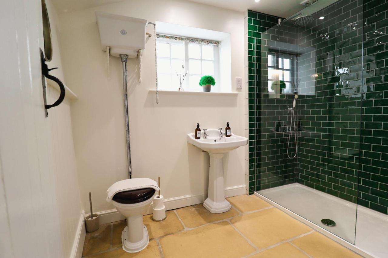 The Little Chantry Hot Tub Riverside Pet Friendly