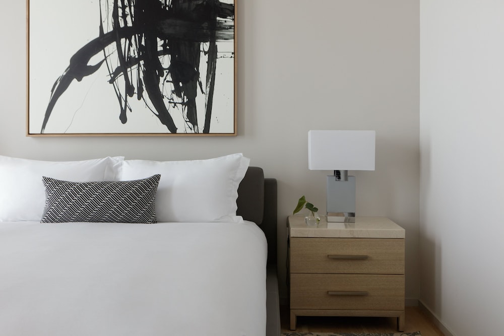 Kimpton Pittman Hotel Downtown Dallas by IHG - photo 15