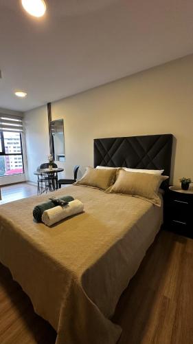 Lil Beats Inn Wakaba Higashiguchi — hotel in Tsurugashima