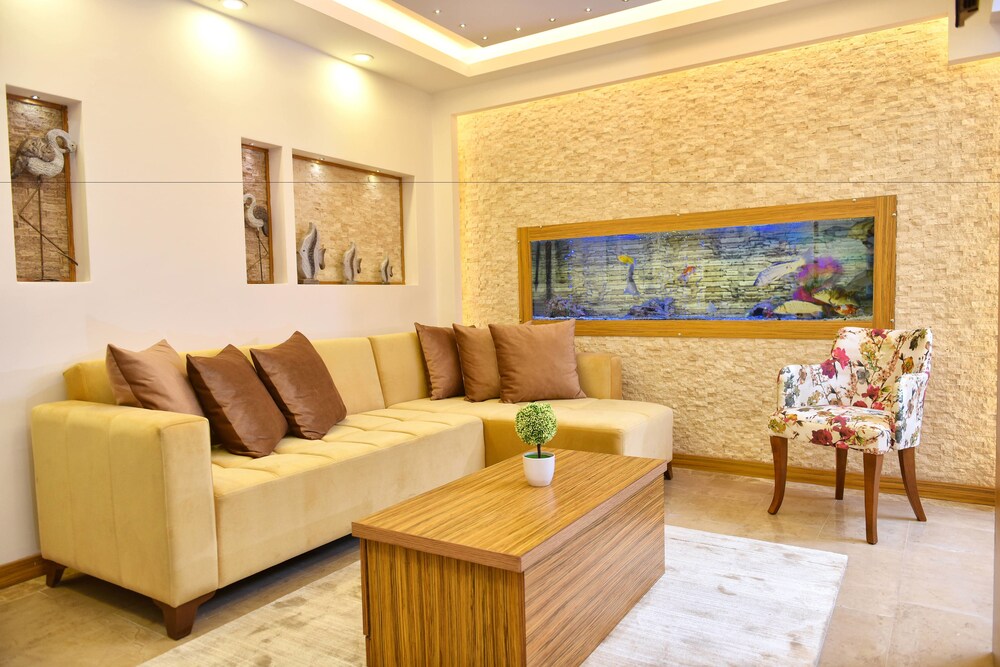 Sonerbey Otel in Ordu, Turkey