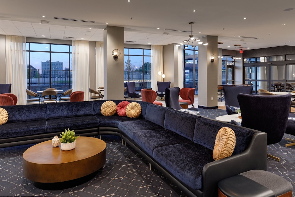 Courtyard by Marriott Richmond Scott s Addition - photo 4