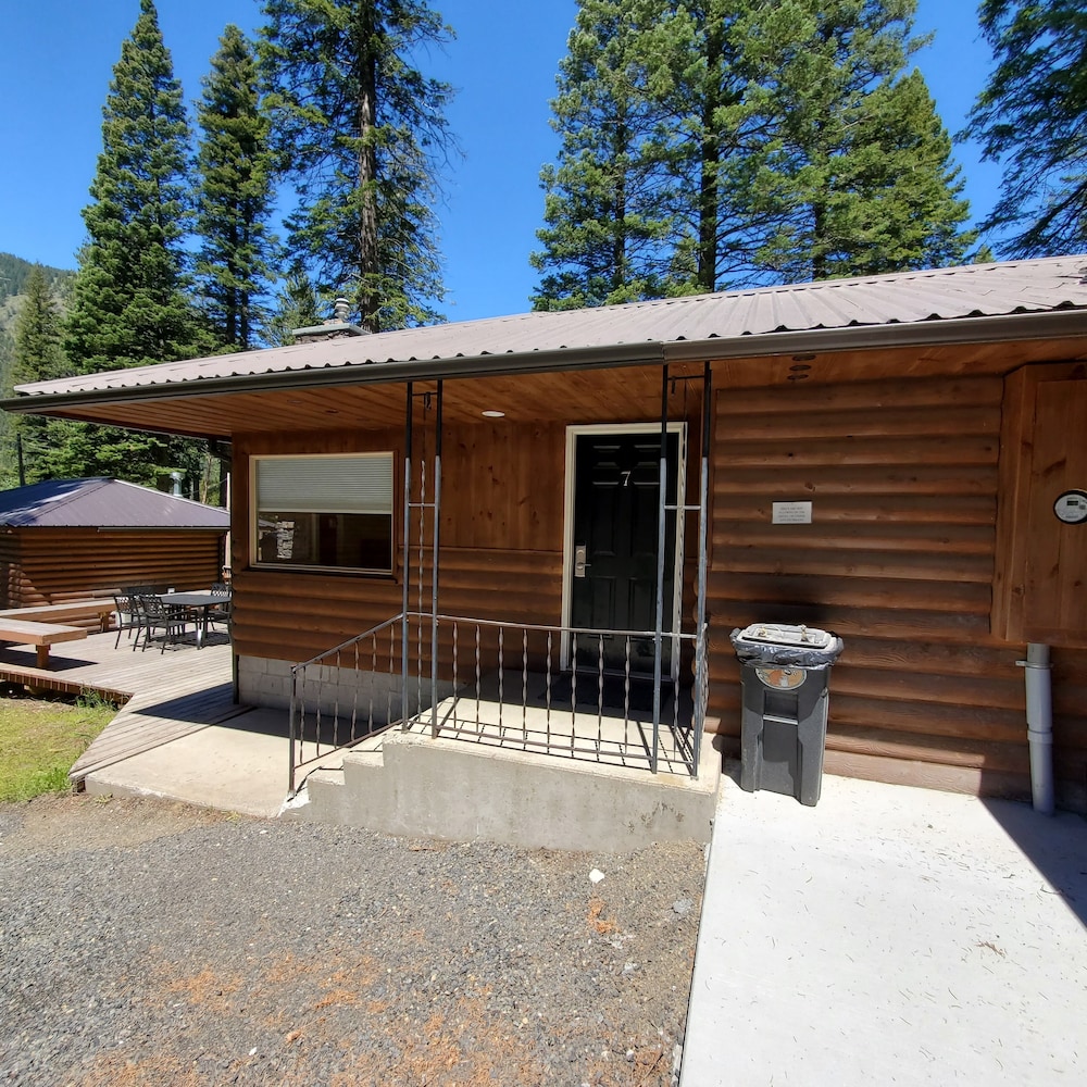 Eagle Cap Chalets - photo 101