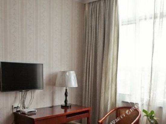 A Liu Hotel - last minute hotel in Shaoxing