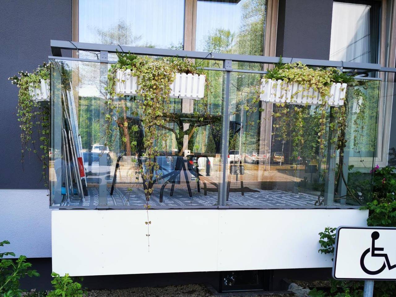 Fajne Miejsce — 4-Star Luxury Hotel in Swinoujscie, Poland