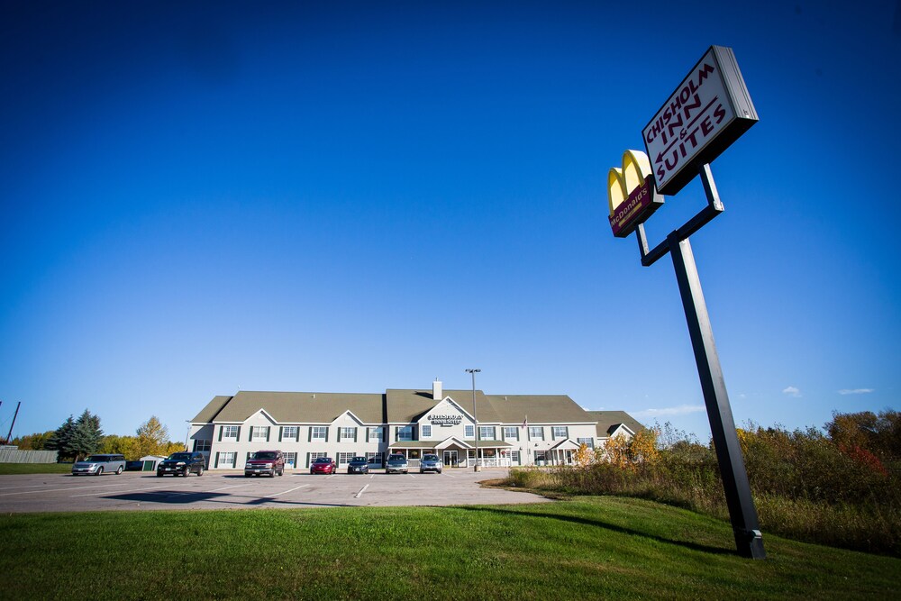 Chisholm Inn & Suites - photo 22