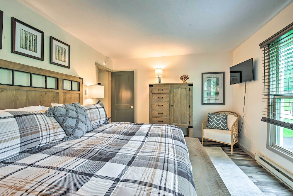 Cortland Abode: 1 Mi to Greek Peak Mountain Resort - photo 13