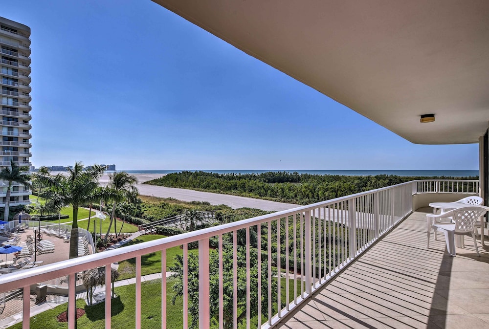 Resort Condo with Balcony and Stunning Ocean Views - photo 3