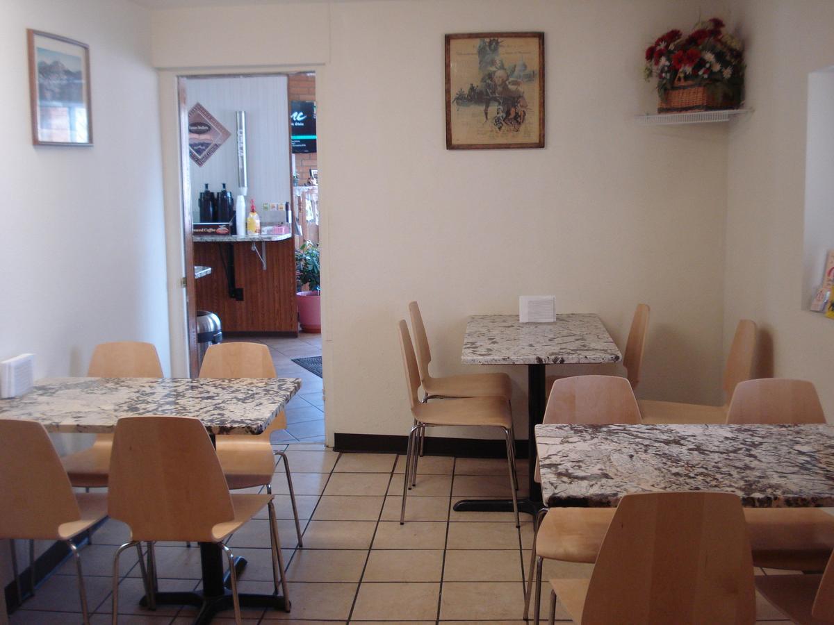 Hills Inn - photo 24