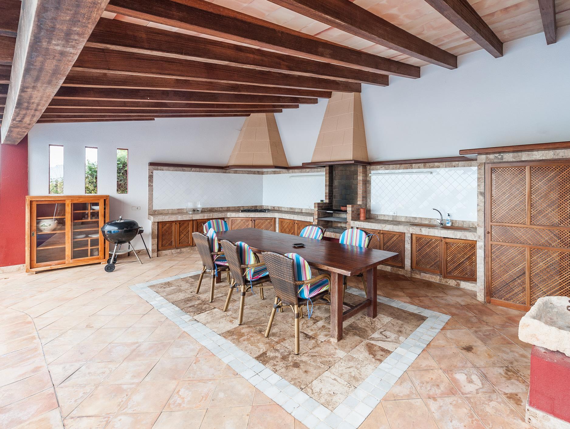 Can Morello in Arta, Spain