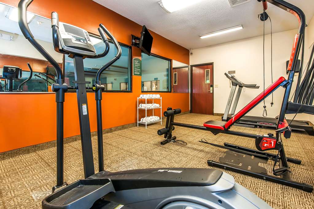 Comfort Inn Pickerington Columbus East - photo 41