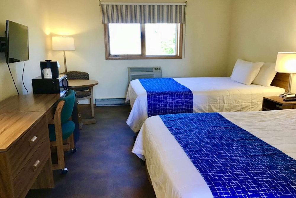 Travelodge by Wyndham Three Forks - photo 15