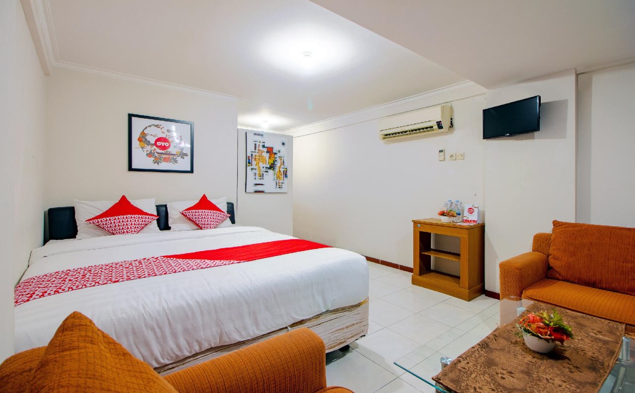 Bukit Indah Hotel Piyungan in Yogyakarta, Indonesia