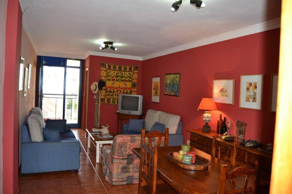 Bonito Y Amplio Piso En Los Llanos de Aridane in Los Llanos De Aridane, Spain