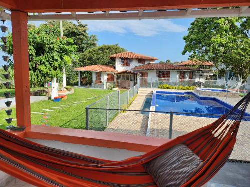 Villa Mimosa Finca Hotel — Quimbaya