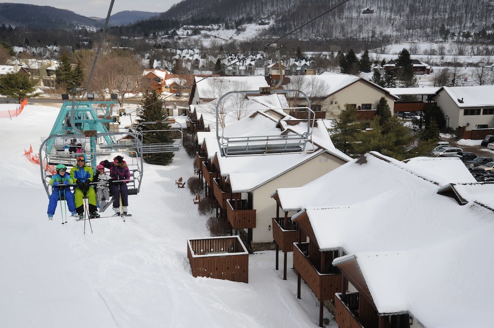 The Inn At Holiday Valley - photo 36