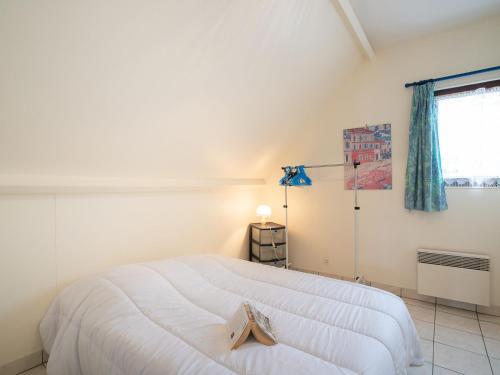 Clos des Dunes INH 23196 in Cabourg, France