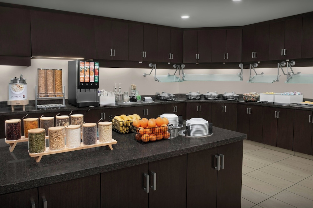 Residence Inn by Marriott Fort Lauderdale Airport & Cruise Port - photo 36