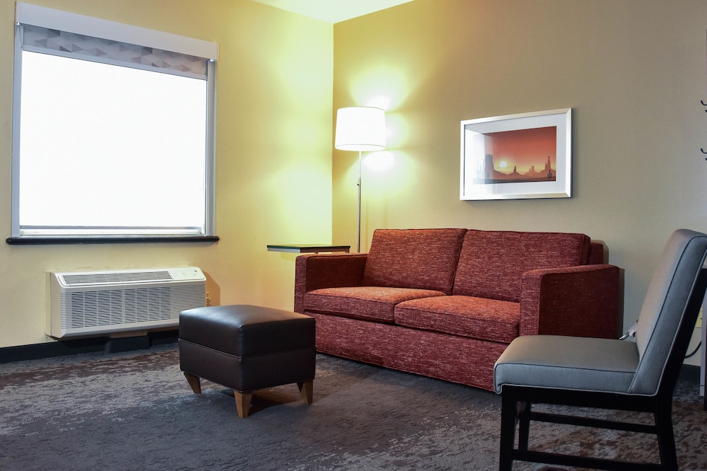 Holiday Inn Brownsville by IHG - photo 17