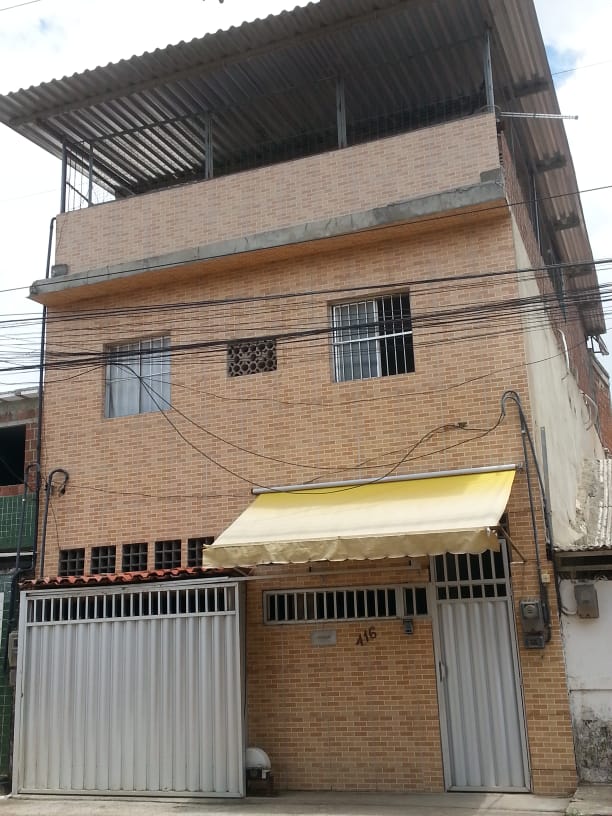 Pousada e Albergue Shalom - last minute hotel in Recife