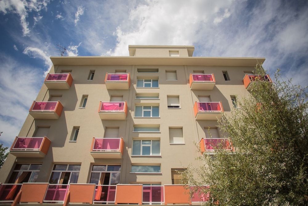 Hotel Cliff — Rimini — photo 5