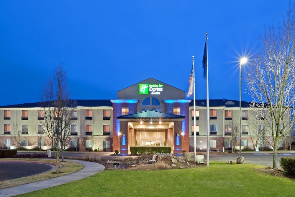 Holiday Inn Express Hotel & Suites Albany an IHG Hotel - featured photo