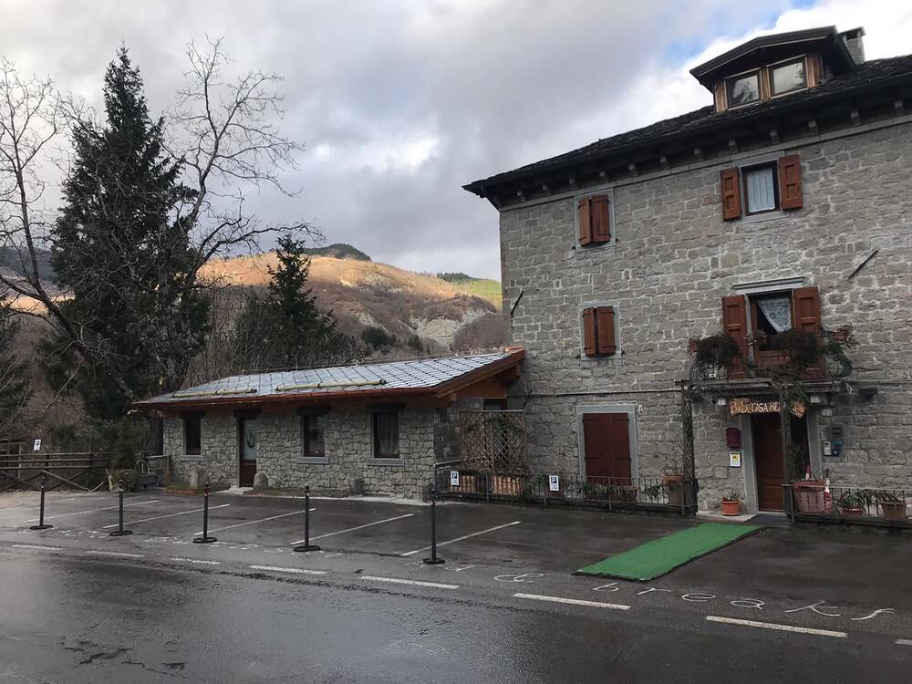 R&B Casa Benassi — Riolunato — photo 2