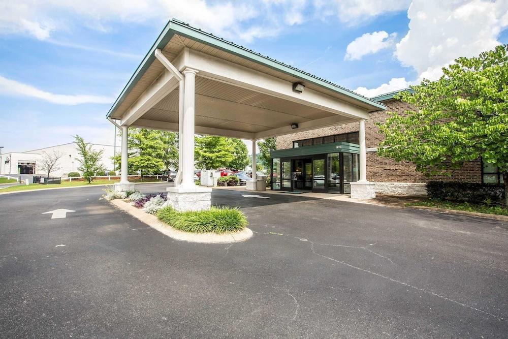 Rodeway Inn Chattanooga