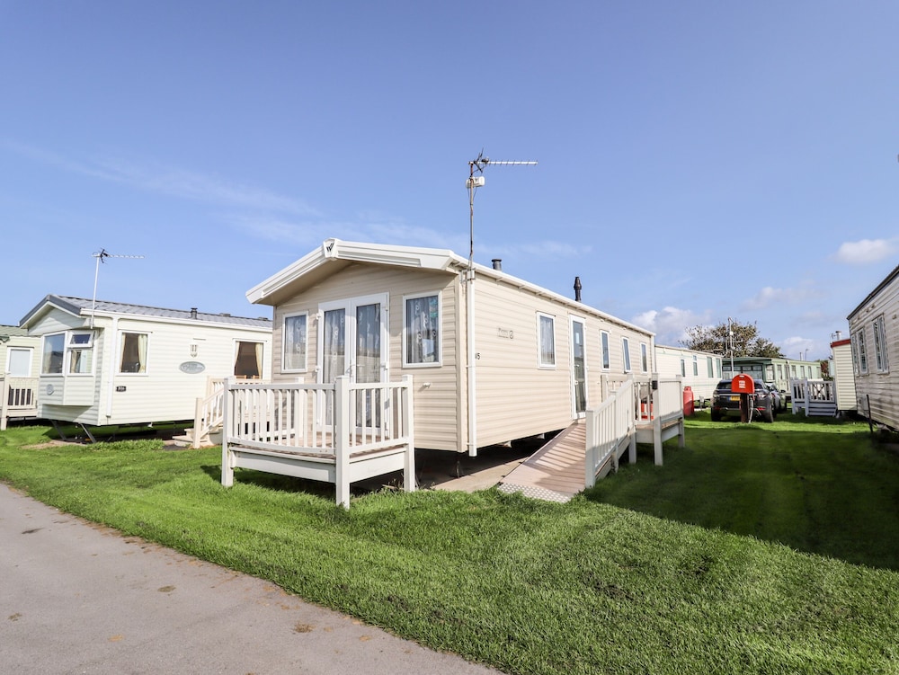 B15 Ty Gwyn in Abergele, United Kingdom