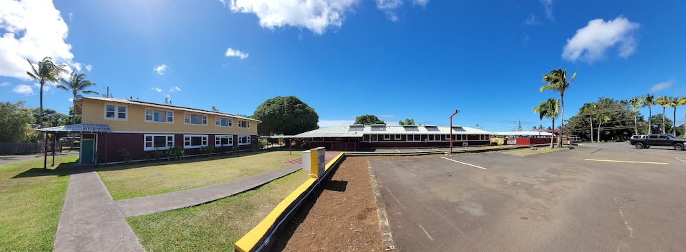 Kohala Village Inn - photo 23