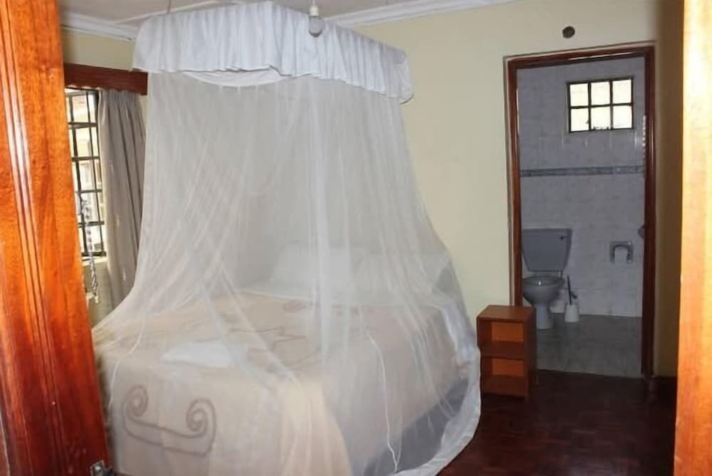 Classic Guest Houss — Nairobi — photo 5