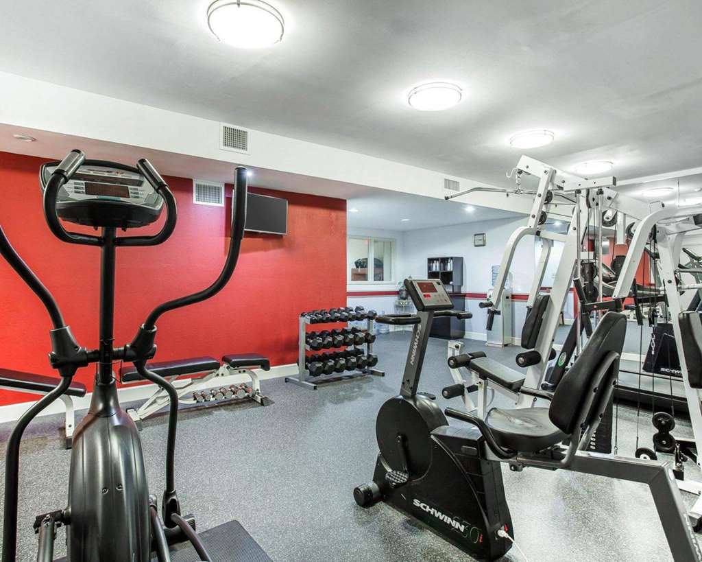 Comfort Inn Conyers - photo 28